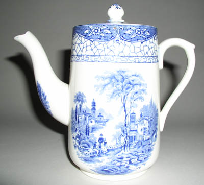 Coffee Pot c1930s